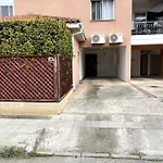 Pafia Crown-jewel 2b, Pool, Prime Location, Apartment *