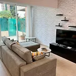 Pafia Crown-jewel 2b, Pool, Prime Location, Apartment Paphos