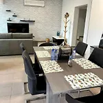 Apartment Pafia Crown-jewel 2b, Pool, Prime Location, Paphos