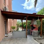 Pafia Crown-jewel 2b, Pool, Prime Location, Apartment Paphos