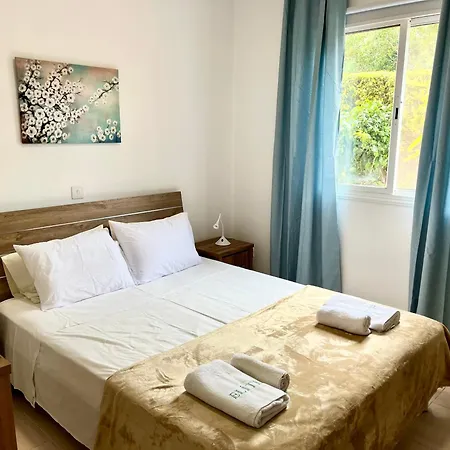 Pafia Crown-jewel 2b, Pool, Prime Location,