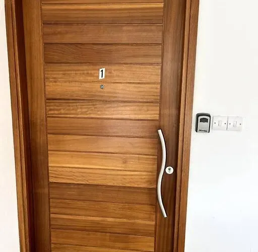 Pafia Crown-jewel 2b, Pool, Prime Location, * Paphos