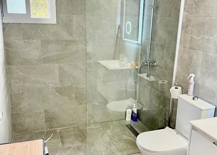 Apartmán Pafia Crown-jewel 2b, Pool, Prime Location, Paphos