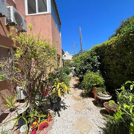 Apartament Pafia Crown-jewel 2b, Pool, Prime Location, *