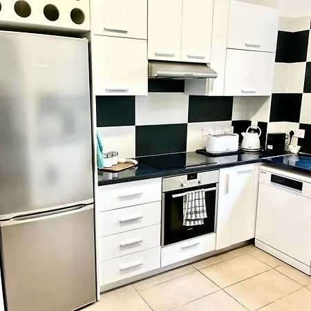 Pafia Crown-jewel 2b, Pool, Prime Location,