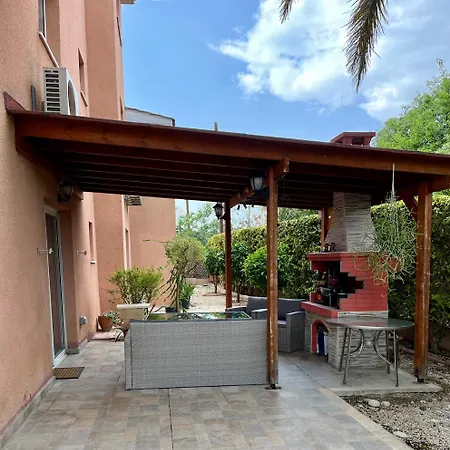 Pafia Crown-jewel 2b, Pool, Prime Location, Apartment Paphos