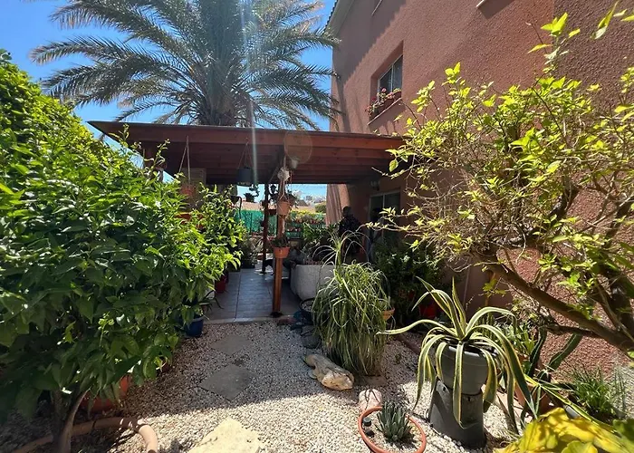 アパート Pafia Crown-jewel 2b, Pool, Prime Location, パ フォス