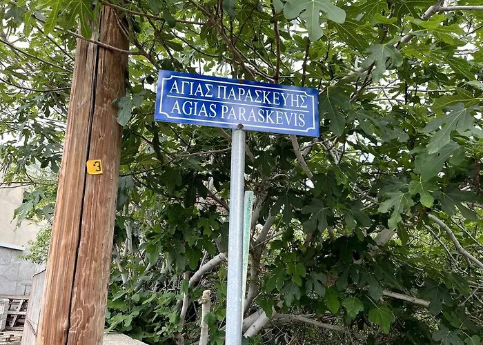 Pafia Crown-jewel 2b, Pool, Prime Location, アパート