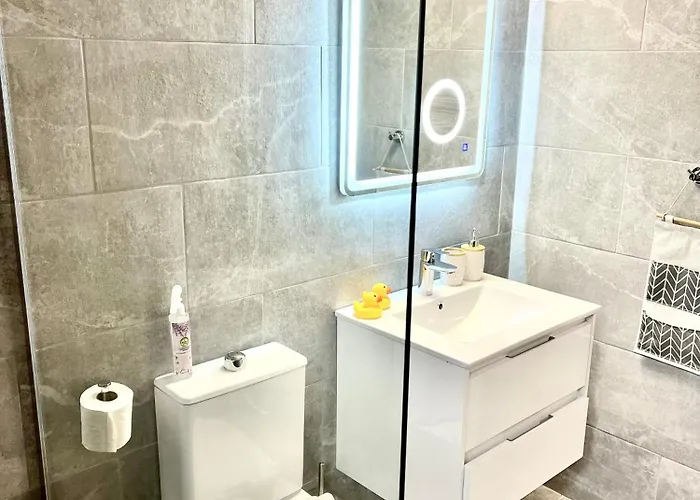 Pafia Crown-jewel 2b, Pool, Prime Location, * パ フォス