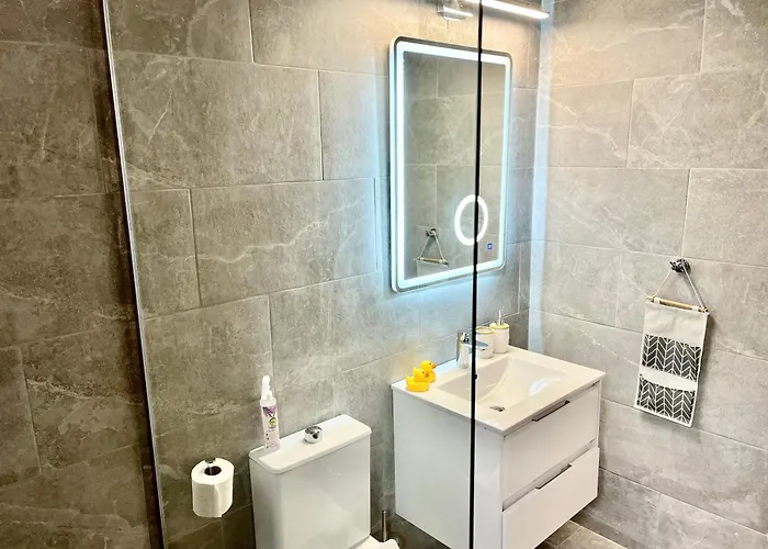 Pafia Crown-jewel 2b, Pool, Prime Location, *