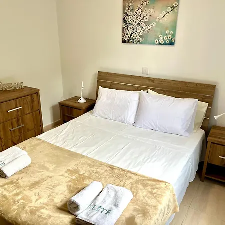 Pafia Crown-jewel 2b, Pool, Prime Location, Paphos