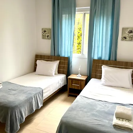 Pafia Crown-jewel 2b, Pool, Prime Location, Apartman *