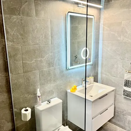 Pafia Crown-jewel 2b, Pool, Prime Location, *